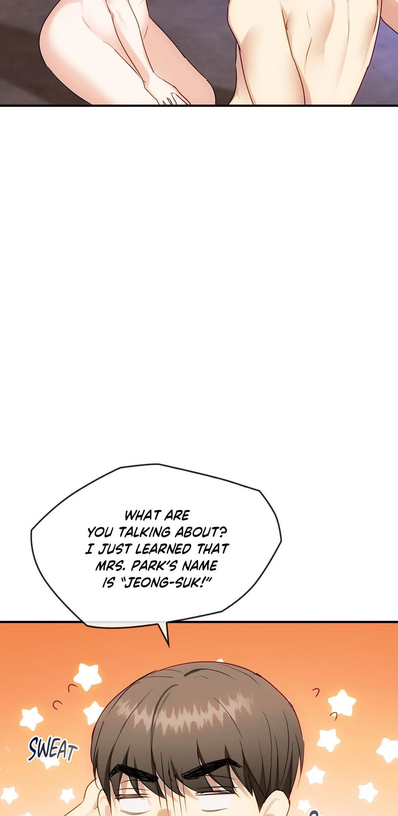 I Can’t Stand It, Ajumma - Chapter 34 [photo 9] - MangaPorn