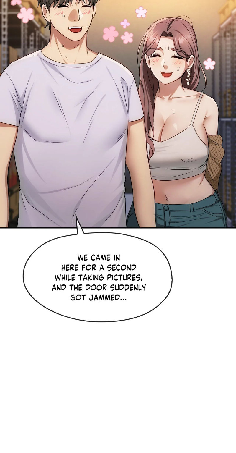 I Can’t Stand It, Ajumma - Chapter 35 [photo 13] - MangaPorn