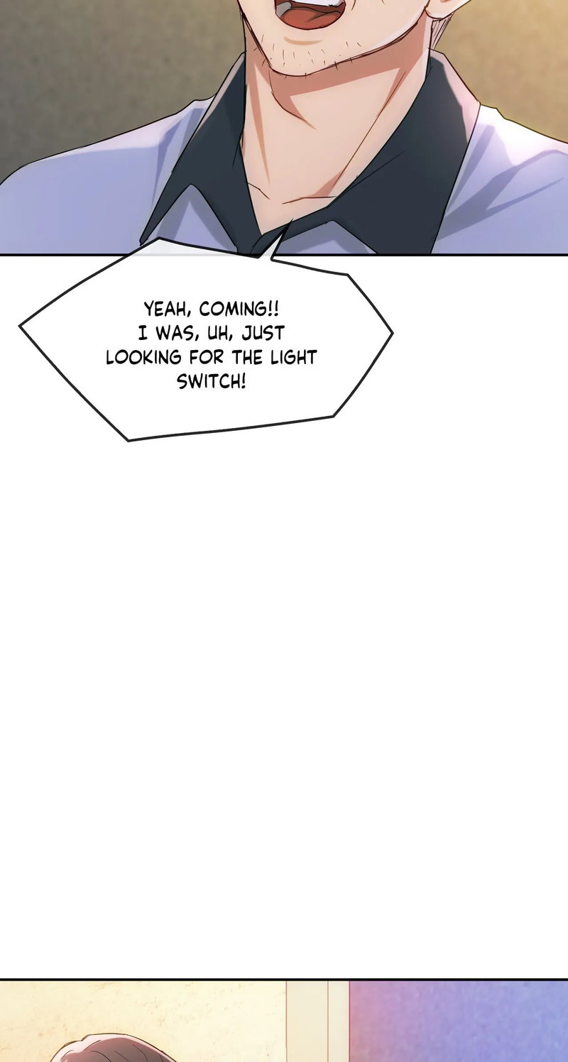 I Can’t Stand It, Ajumma - Chapter 35 [photo 39] - MangaPorn