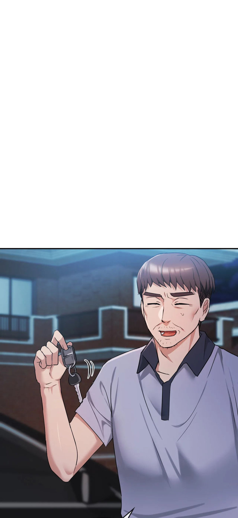 I Can’t Stand It, Ajumma - Chapter 35 [photo 43] - MangaPorn