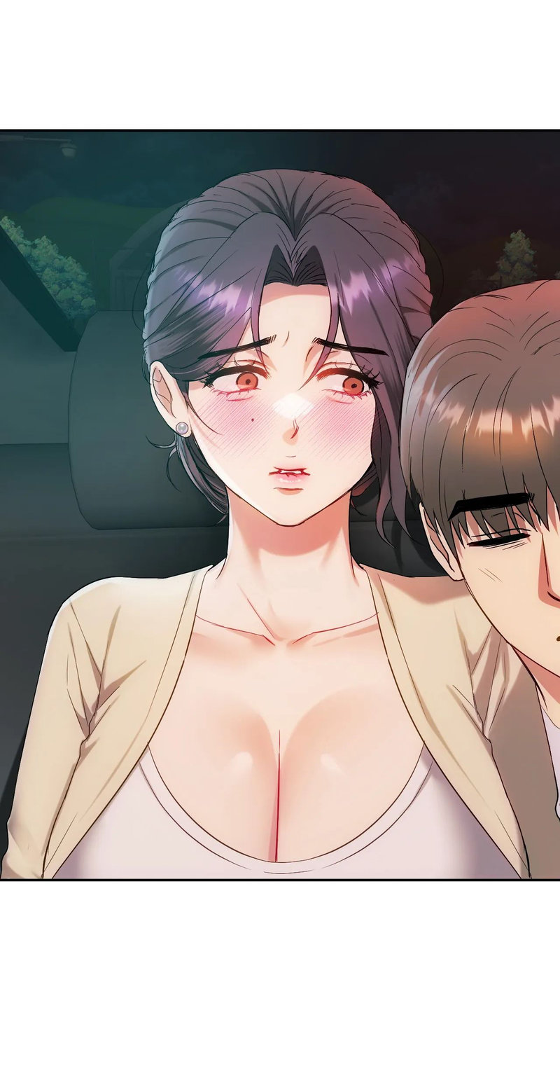 I Can’t Stand It, Ajumma - Chapter 35 [photo 55] - MangaPorn