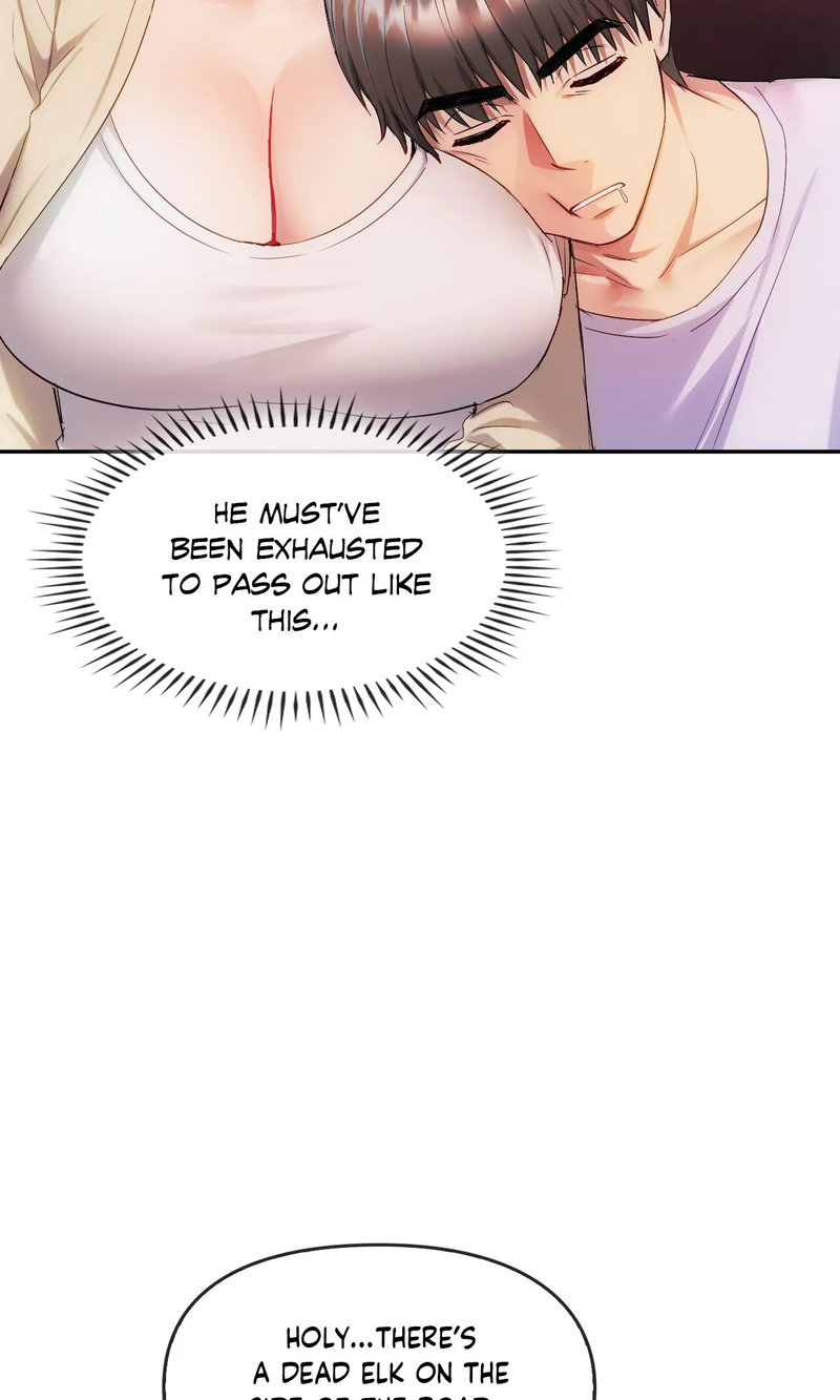 I Can’t Stand It, Ajumma - Chapter 35 [photo 58] - MangaPorn