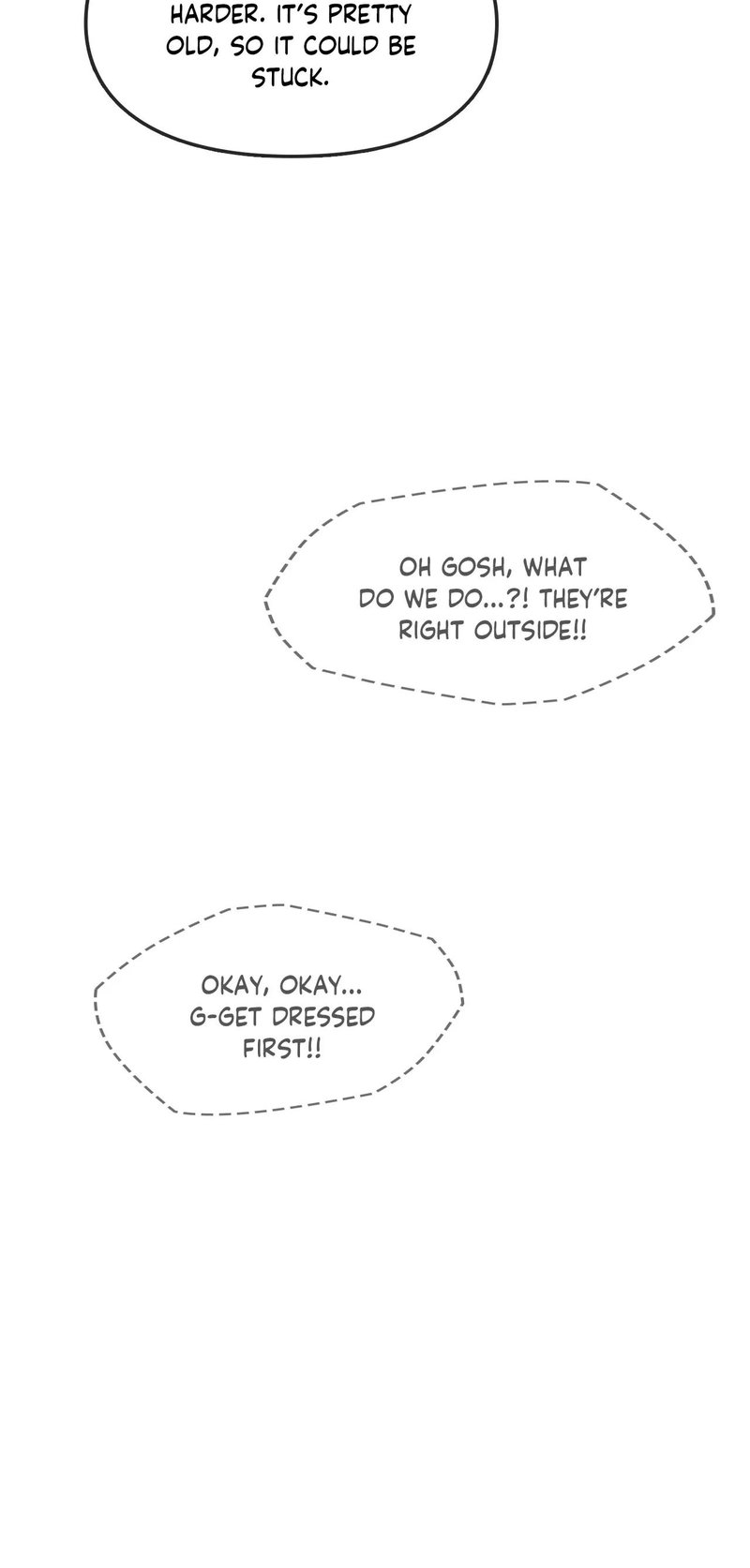 I Can’t Stand It, Ajumma - Chapter 35 [photo 6] - MangaPorn