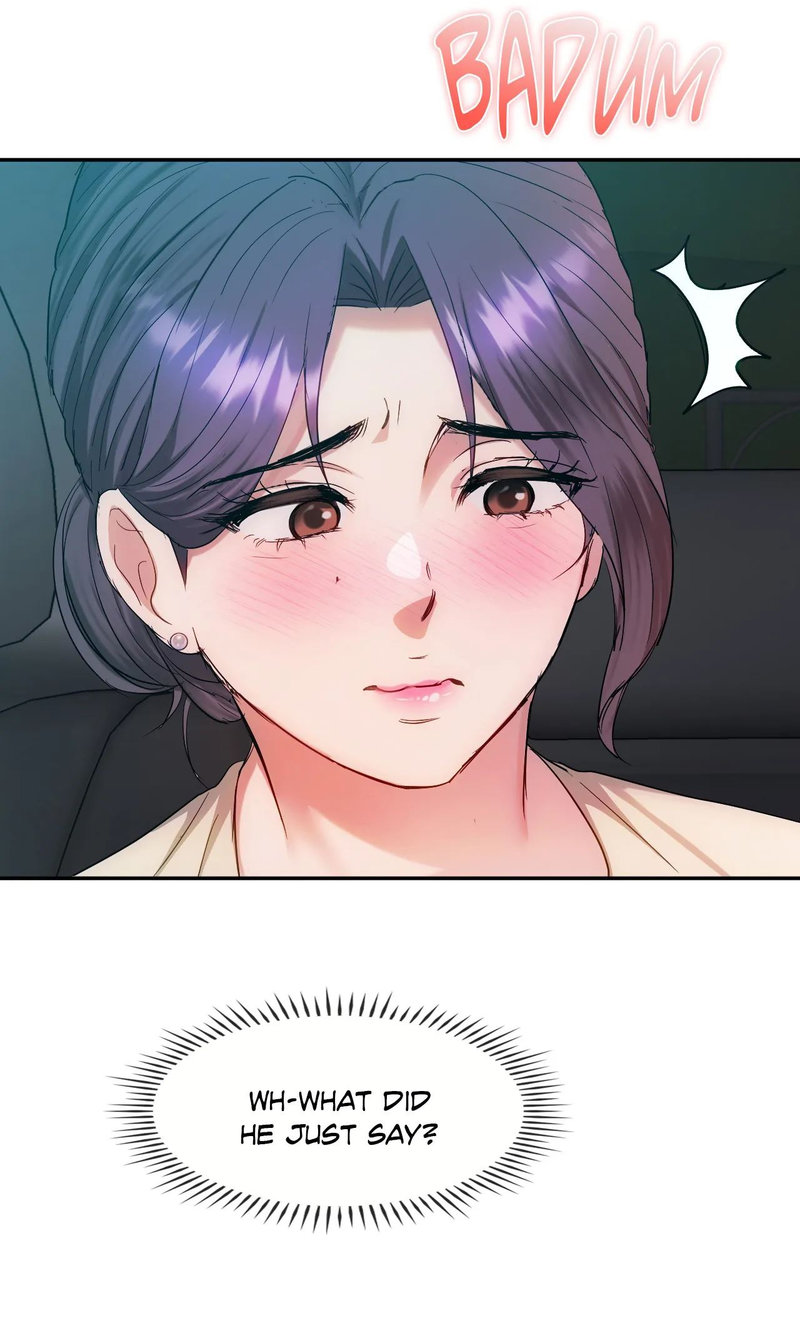 I Can’t Stand It, Ajumma - Chapter 35 [photo 63] - MangaPorn