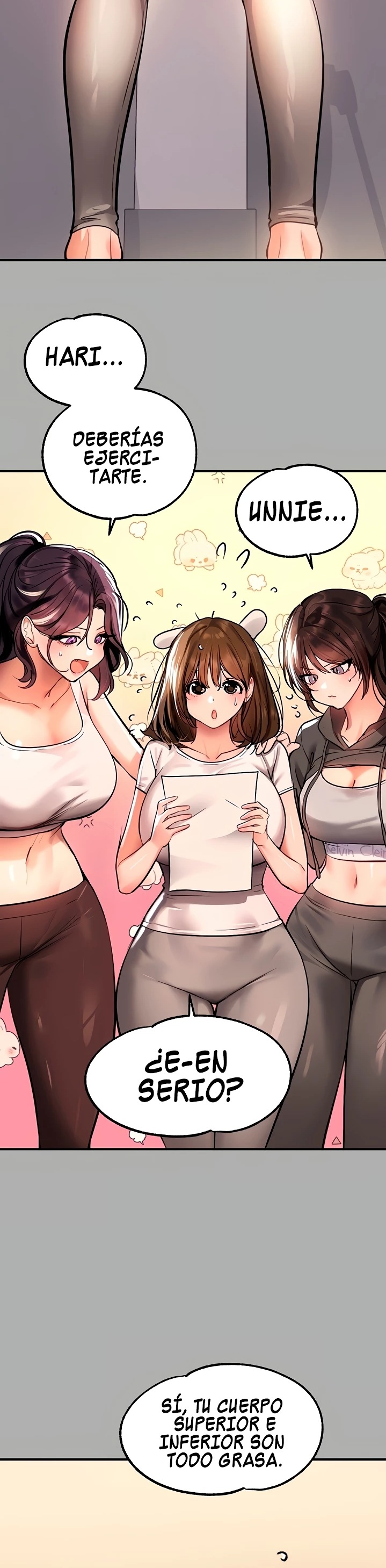 The Owner Of A Building Raw - Chapter 64 [photo 24] - MangaPorn