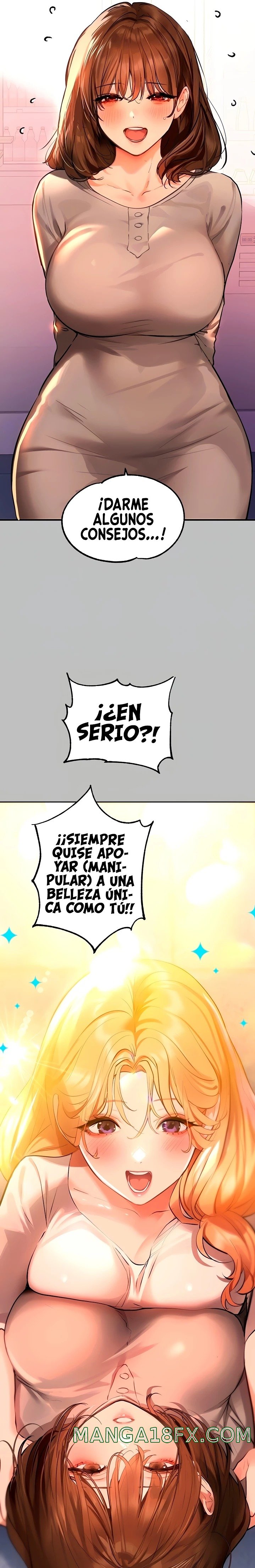 The Owner Of A Building Raw - Chapter 64 [photo 6] - MangaPorn