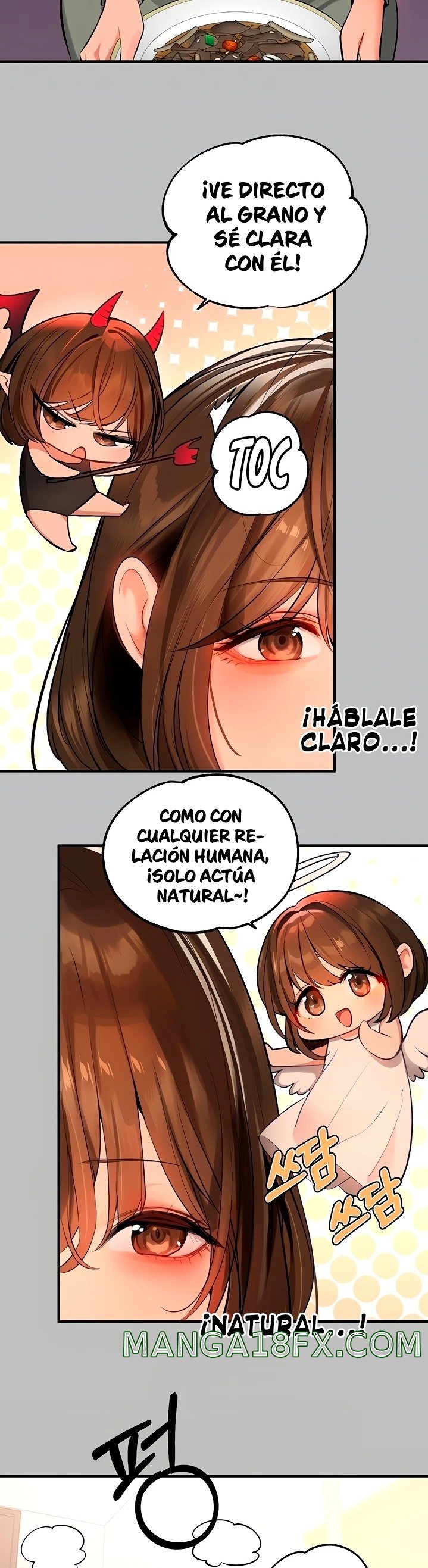 The Owner Of A Building Raw - Chapter 64 [photo 9] - MangaPorn