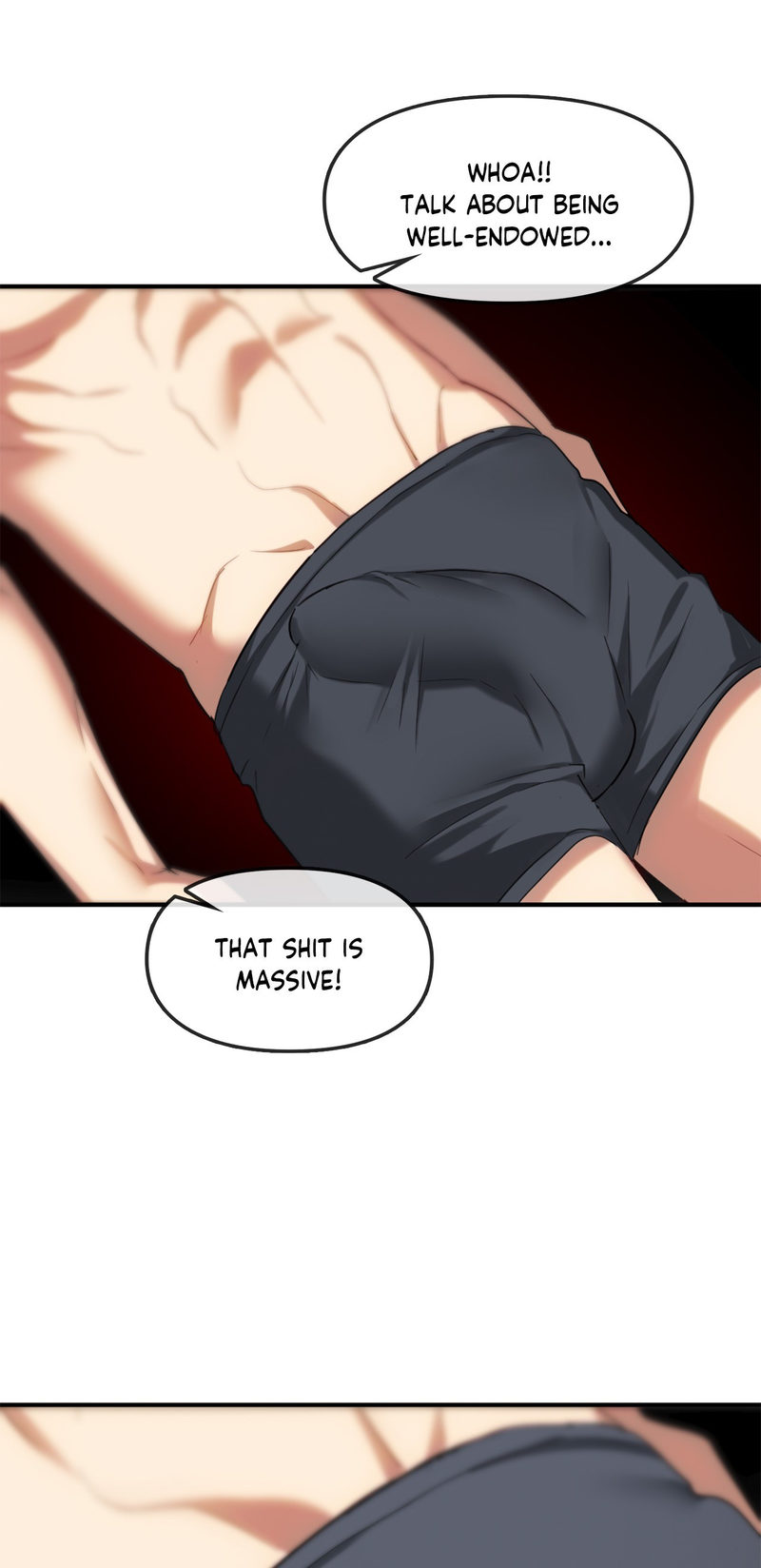 I Can’t Stand It, Ajumma - Chapter 36 [photo 5] - MangaPorn