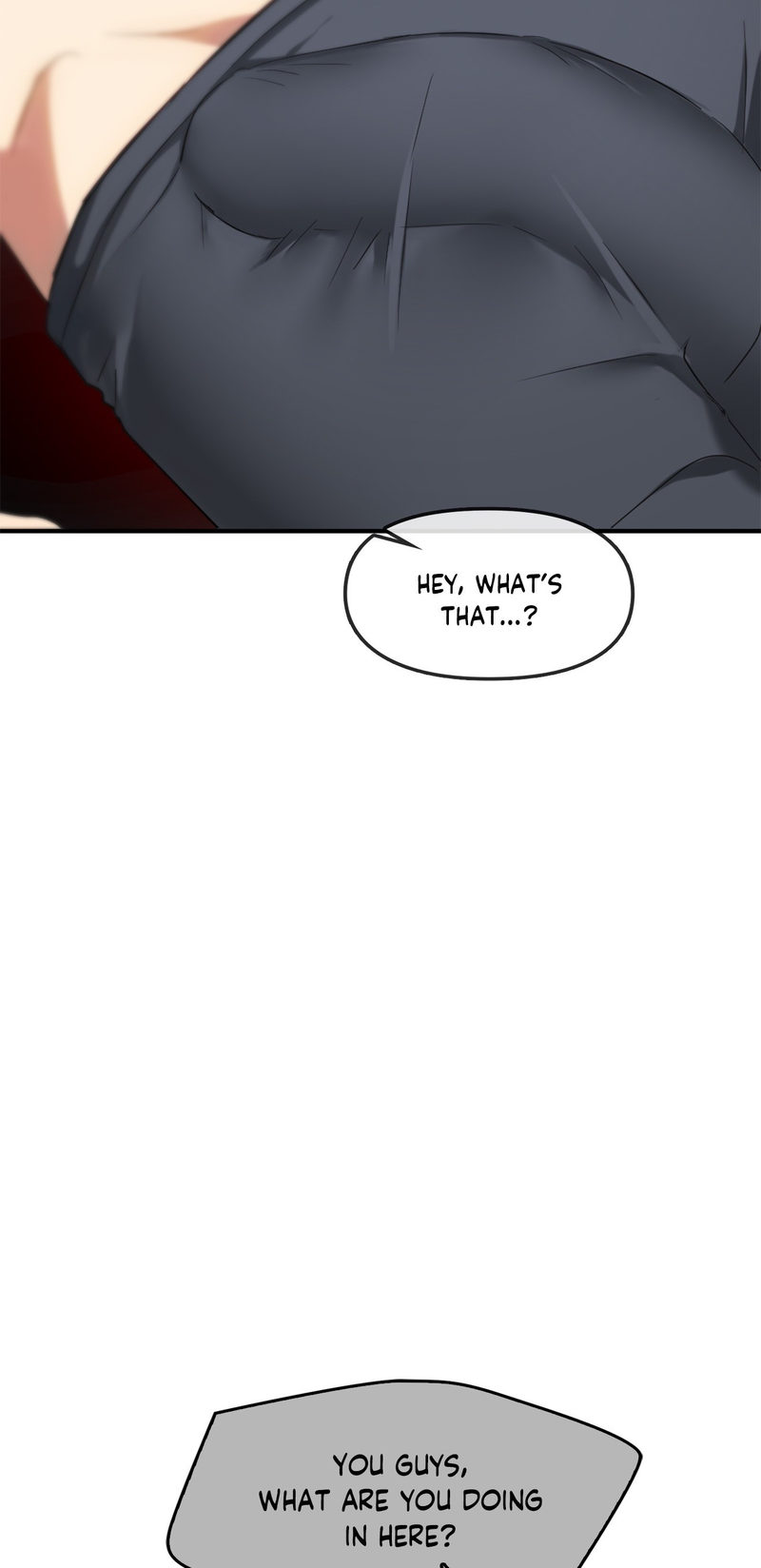 I Can’t Stand It, Ajumma - Chapter 36 [photo 6] - MangaPorn