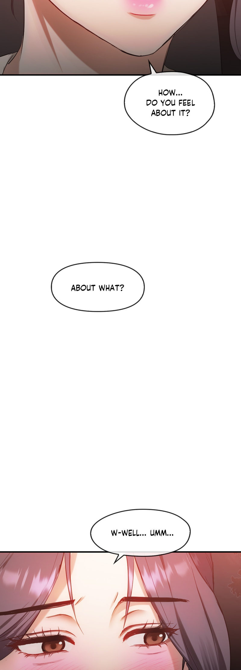 I Can’t Stand It, Ajumma - Chapter 36 [photo 69] - MangaPorn