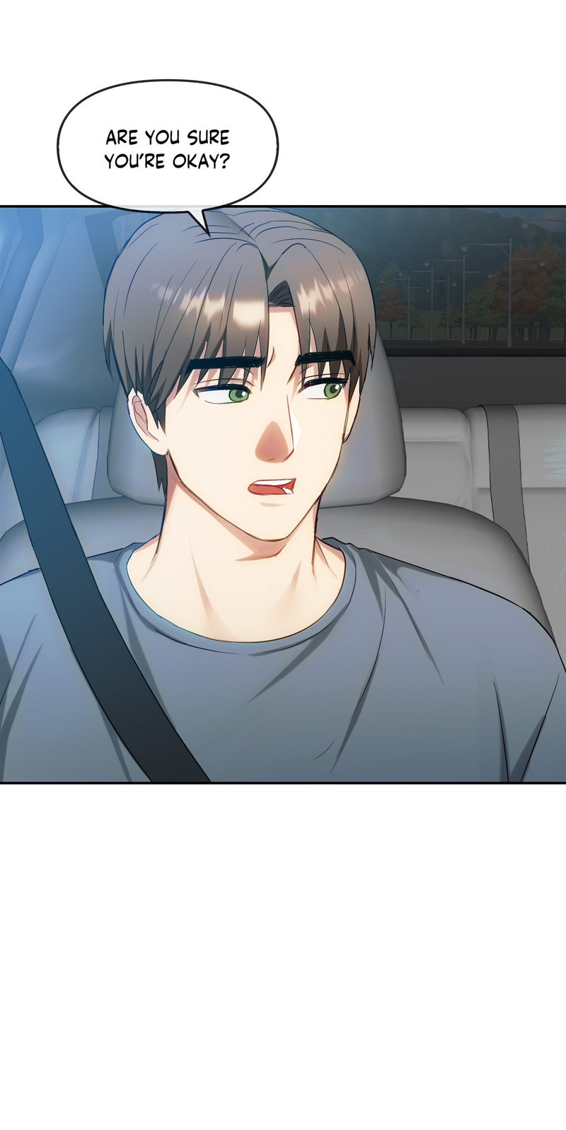 I Can’t Stand It, Ajumma - Chapter 37 [photo 13] - MangaPorn