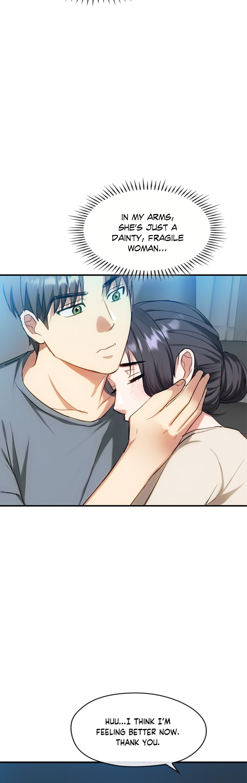 I Can’t Stand It, Ajumma - Chapter 37 [photo 19] - MangaPorn