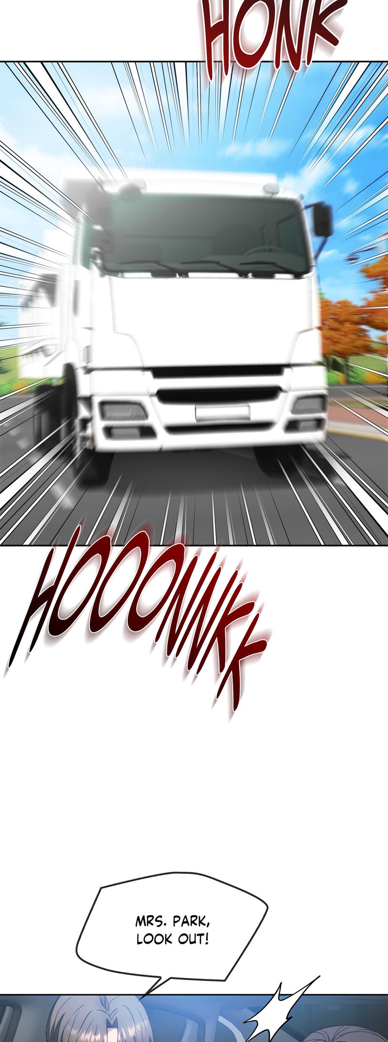 I Can’t Stand It, Ajumma - Chapter 37 [photo 2] - MangaPorn
