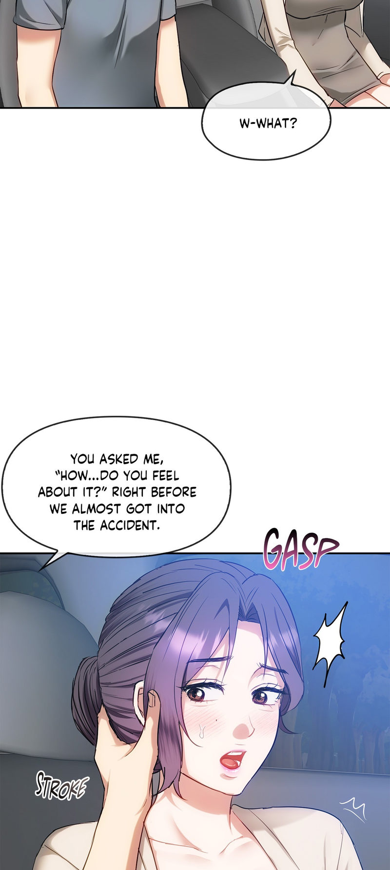 I Can’t Stand It, Ajumma - Chapter 37 [photo 25] - MangaPorn