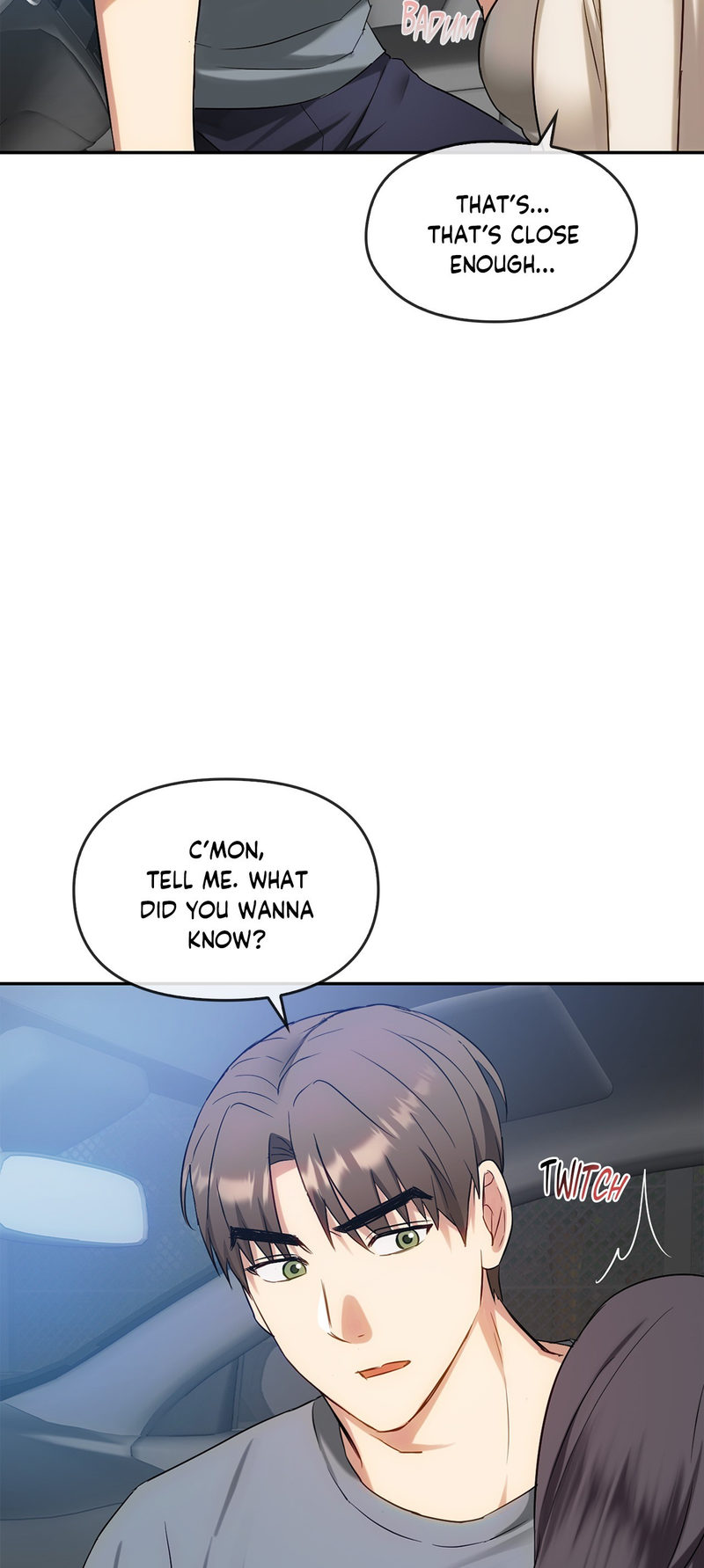 I Can’t Stand It, Ajumma - Chapter 37 [photo 27] - MangaPorn