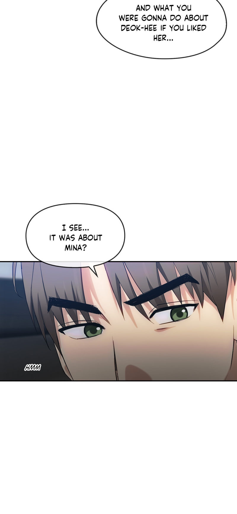 I Can’t Stand It, Ajumma - Chapter 37 [photo 30] - MangaPorn