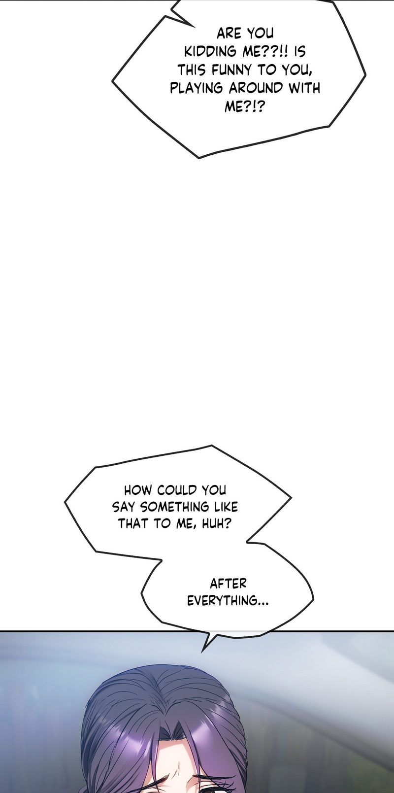 I Can’t Stand It, Ajumma - Chapter 37 [photo 44] - MangaPorn