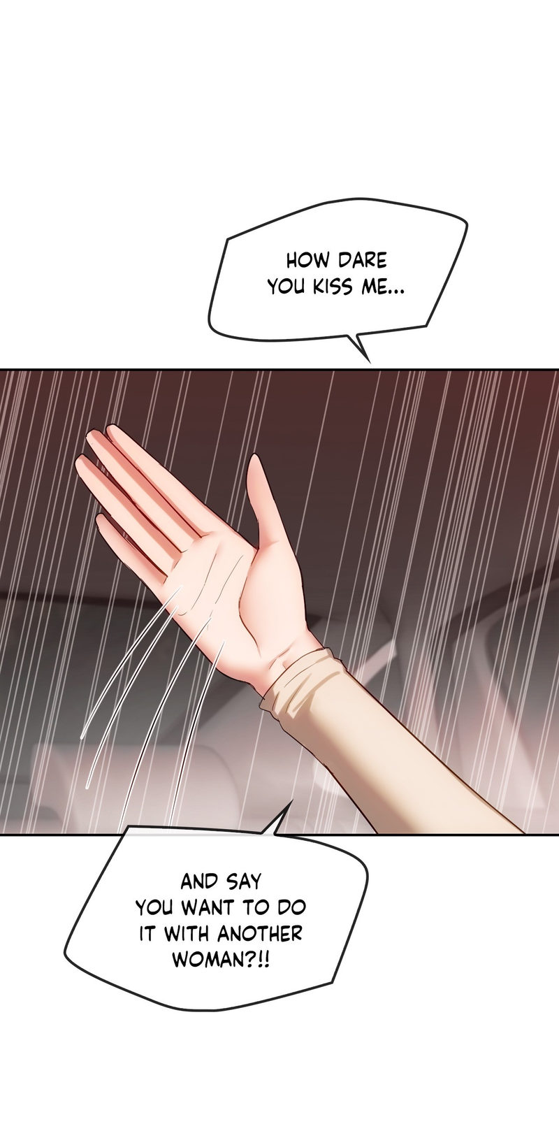 I Can’t Stand It, Ajumma - Chapter 37 [photo 46] - MangaPorn