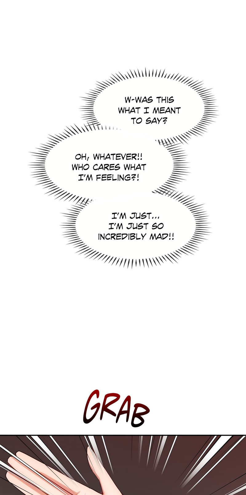 I Can’t Stand It, Ajumma - Chapter 37 [photo 47] - MangaPorn