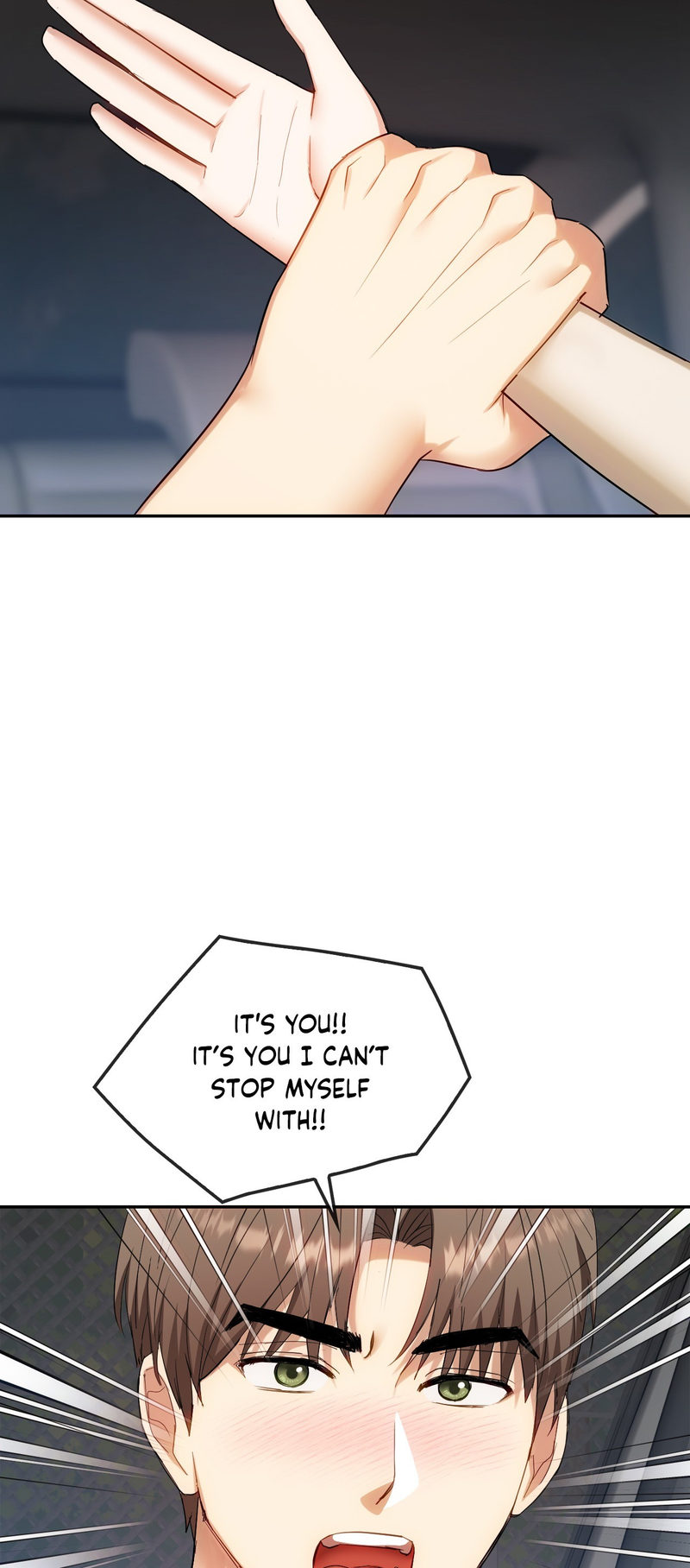 I Can’t Stand It, Ajumma - Chapter 37 [photo 52] - MangaPorn