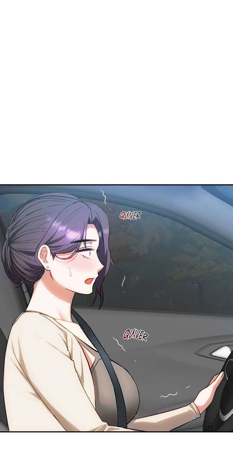 I Can’t Stand It, Ajumma - Chapter 37 [photo 8] - MangaPorn