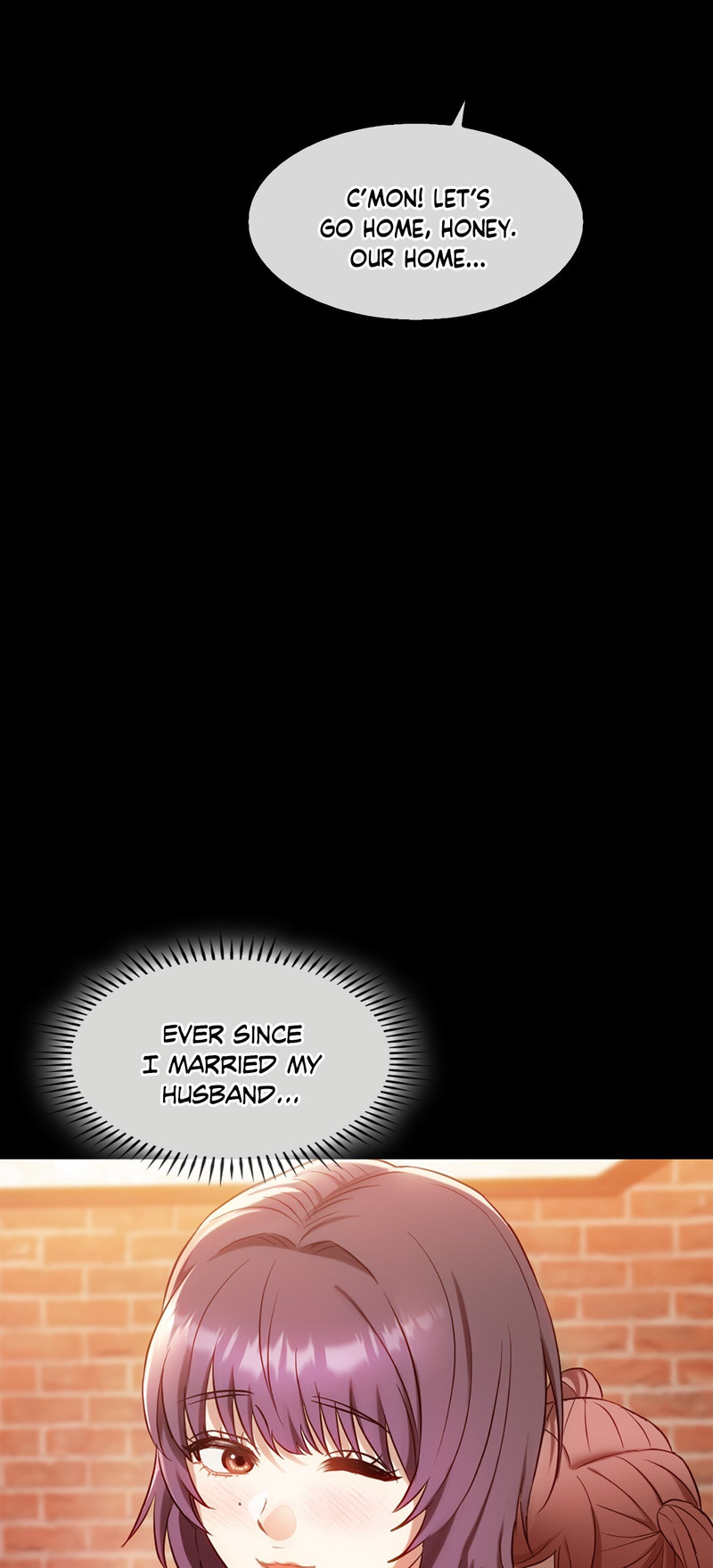 I Can’t Stand It, Ajumma - Chapter 38 [photo 12] - MangaPorn