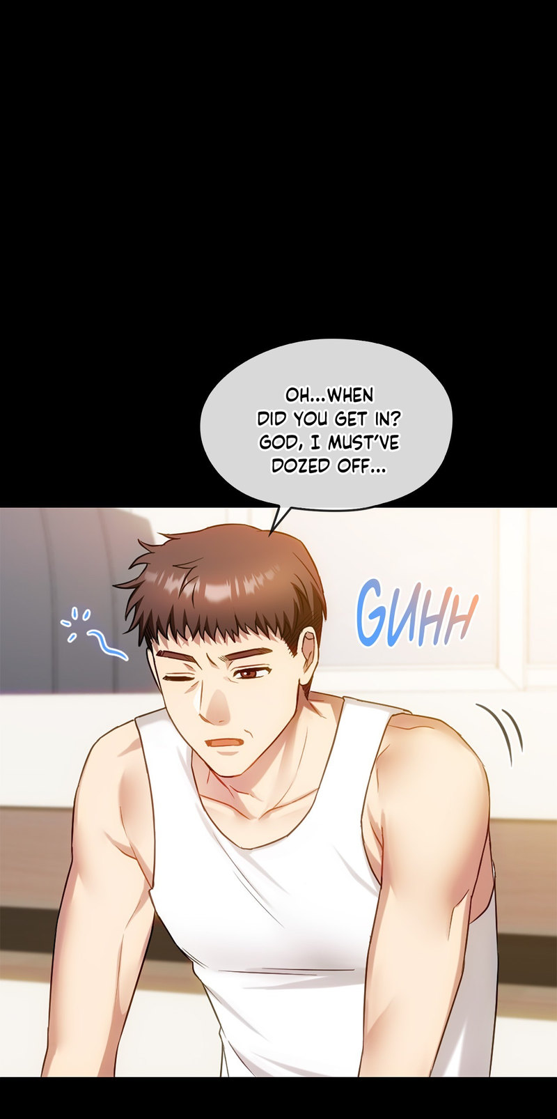 I Can’t Stand It, Ajumma - Chapter 38 [photo 22] - MangaPorn