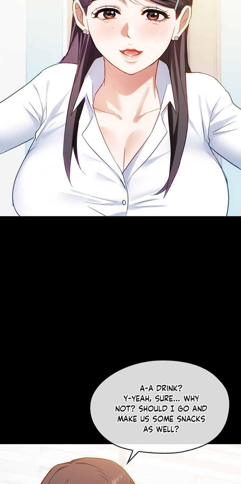 I Can’t Stand It, Ajumma - Chapter 38 [photo 25] - MangaPorn