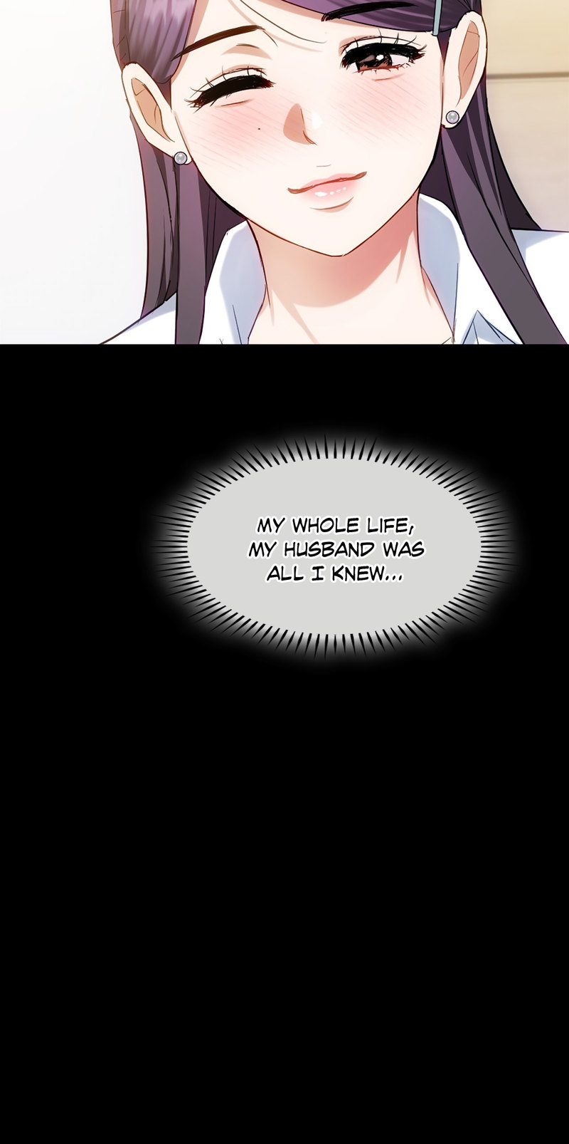 I Can’t Stand It, Ajumma - Chapter 38 [photo 27] - MangaPorn