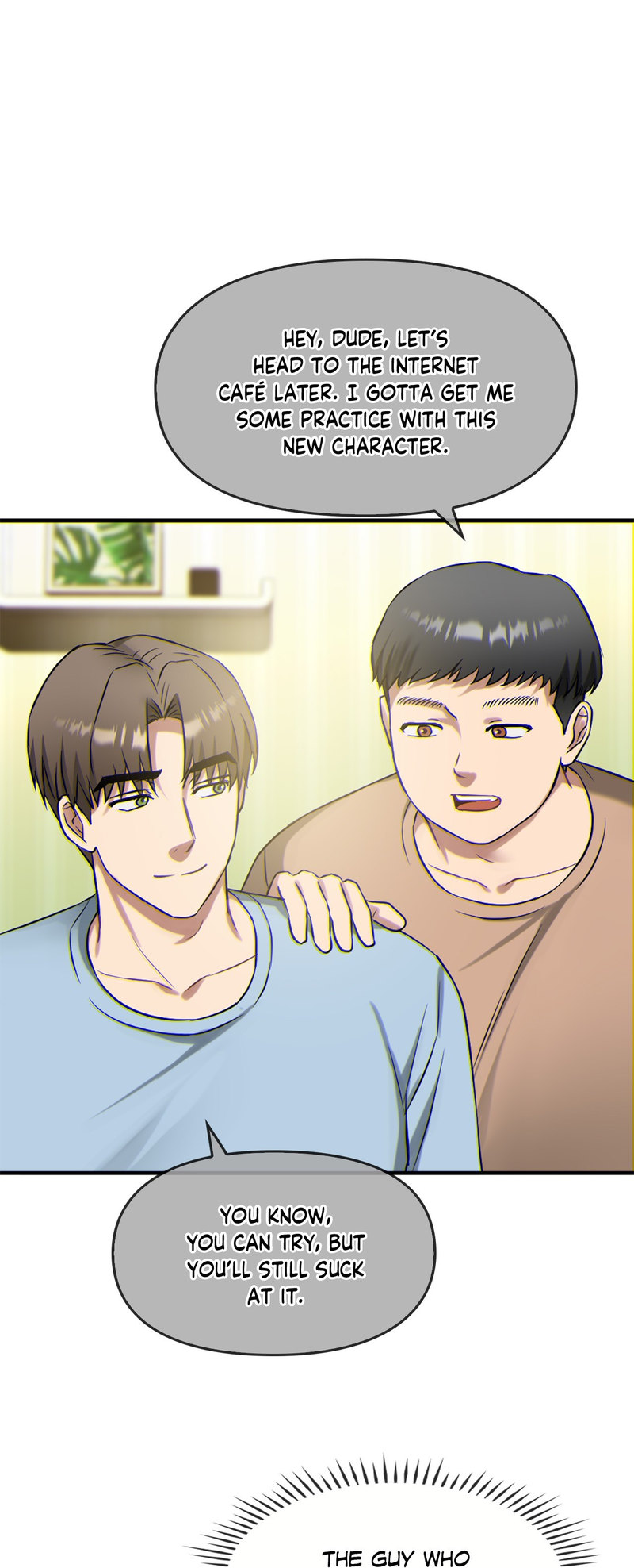 I Can’t Stand It, Ajumma - Chapter 38 [photo 53] - MangaPorn