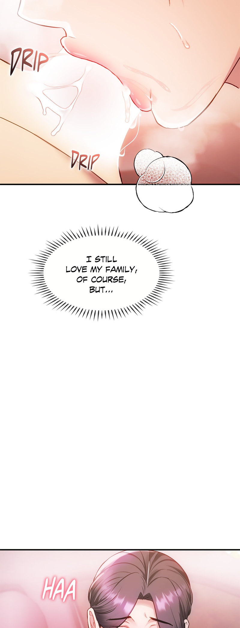 I Can’t Stand It, Ajumma - Chapter 38 [photo 60] - MangaPorn