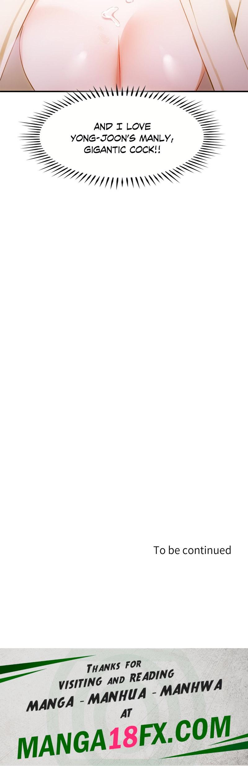 I Can’t Stand It, Ajumma - Chapter 38 [photo 63] - MangaPorn