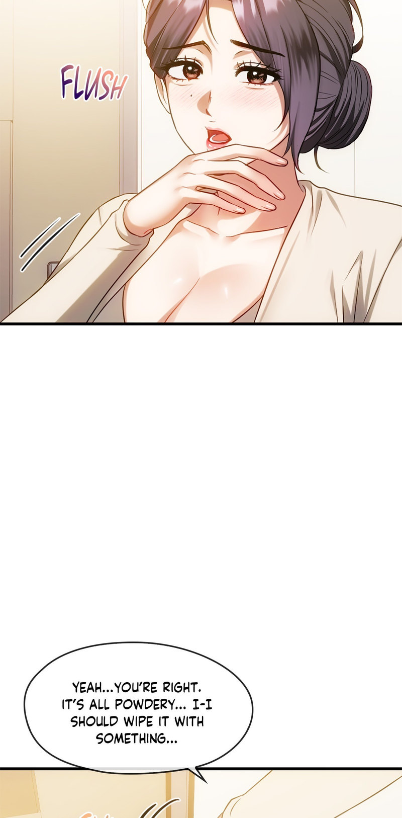 I Can’t Stand It, Ajumma - Chapter 39 [photo 36] - MangaPorn