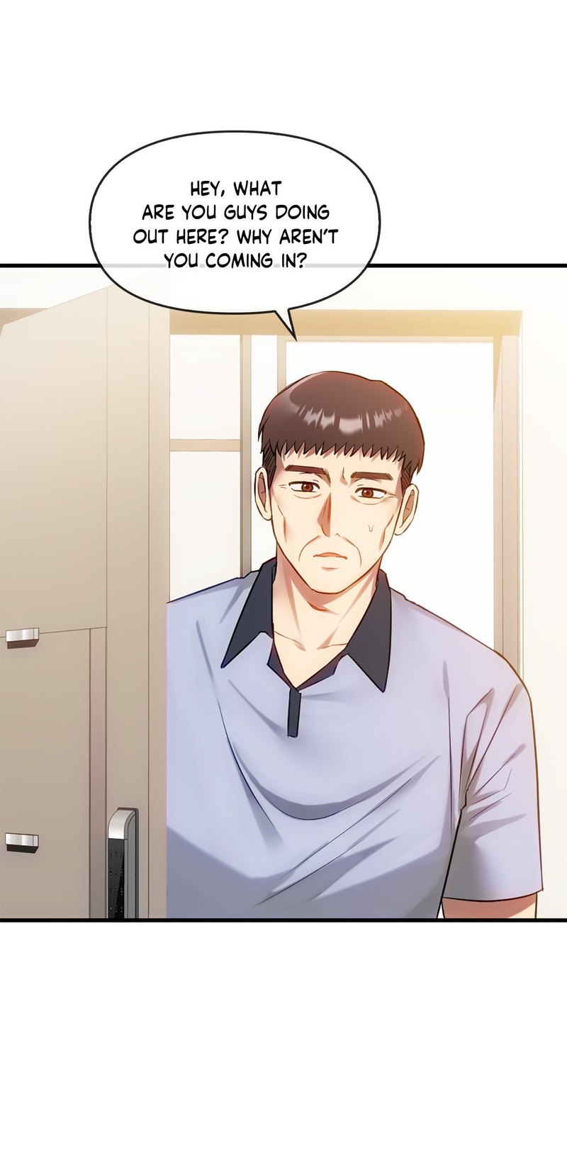 I Can’t Stand It, Ajumma - Chapter 39 [photo 39] - MangaPorn