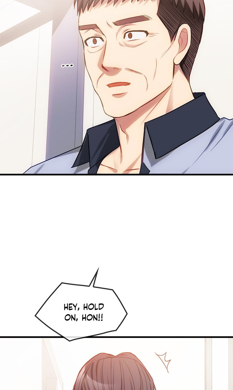 I Can’t Stand It, Ajumma - Chapter 39 [photo 47] - MangaPorn