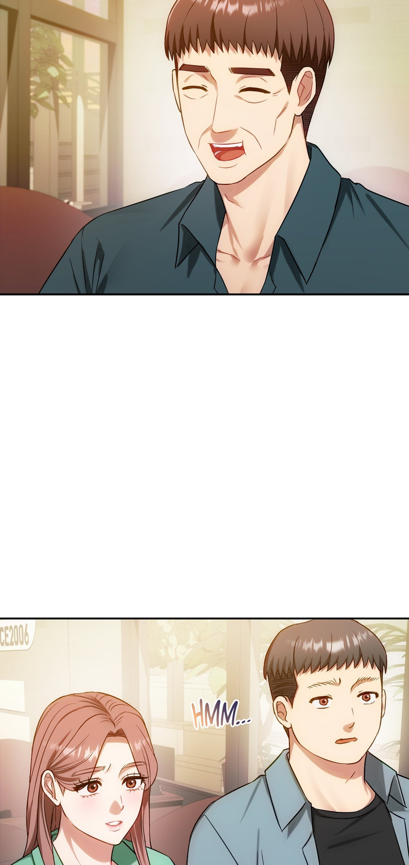 I Can’t Stand It, Ajumma - Chapter 40 [photo 11] - MangaPorn