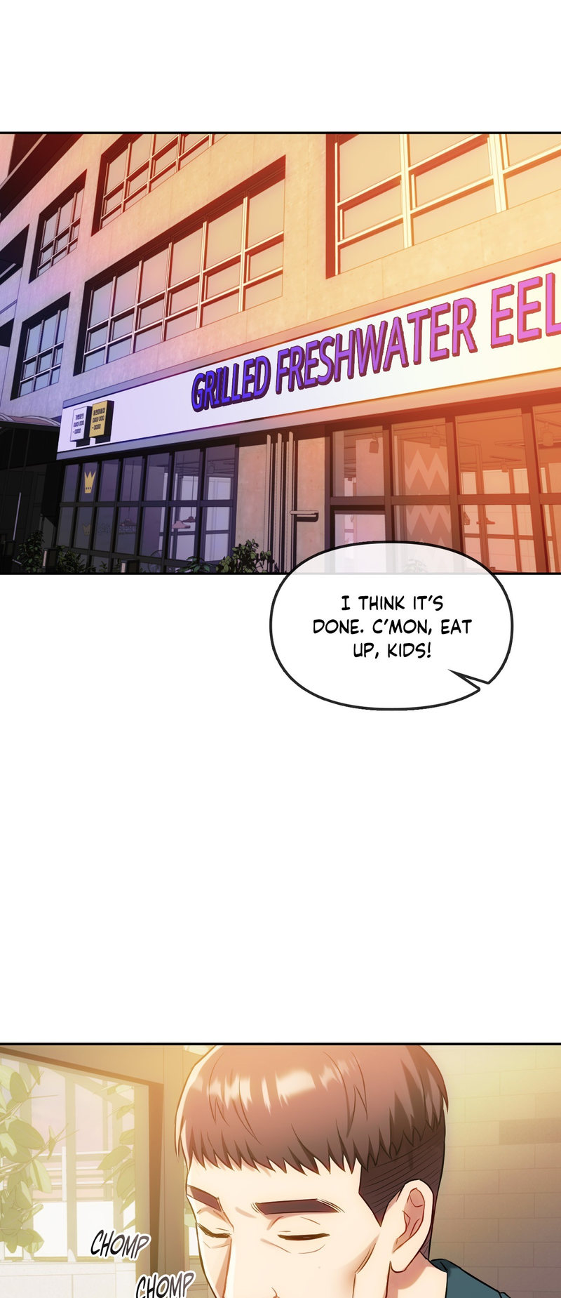 I Can’t Stand It, Ajumma - Chapter 40 [photo 3] - MangaPorn