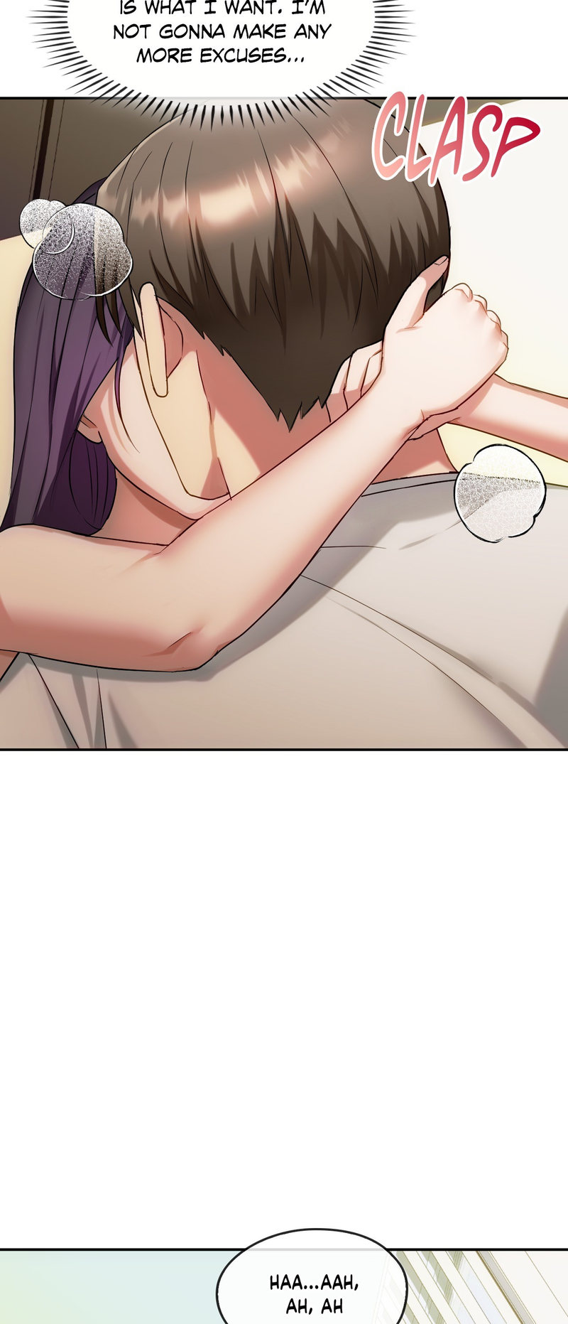 I Can’t Stand It, Ajumma - Chapter 40 [photo 58] - MangaPorn