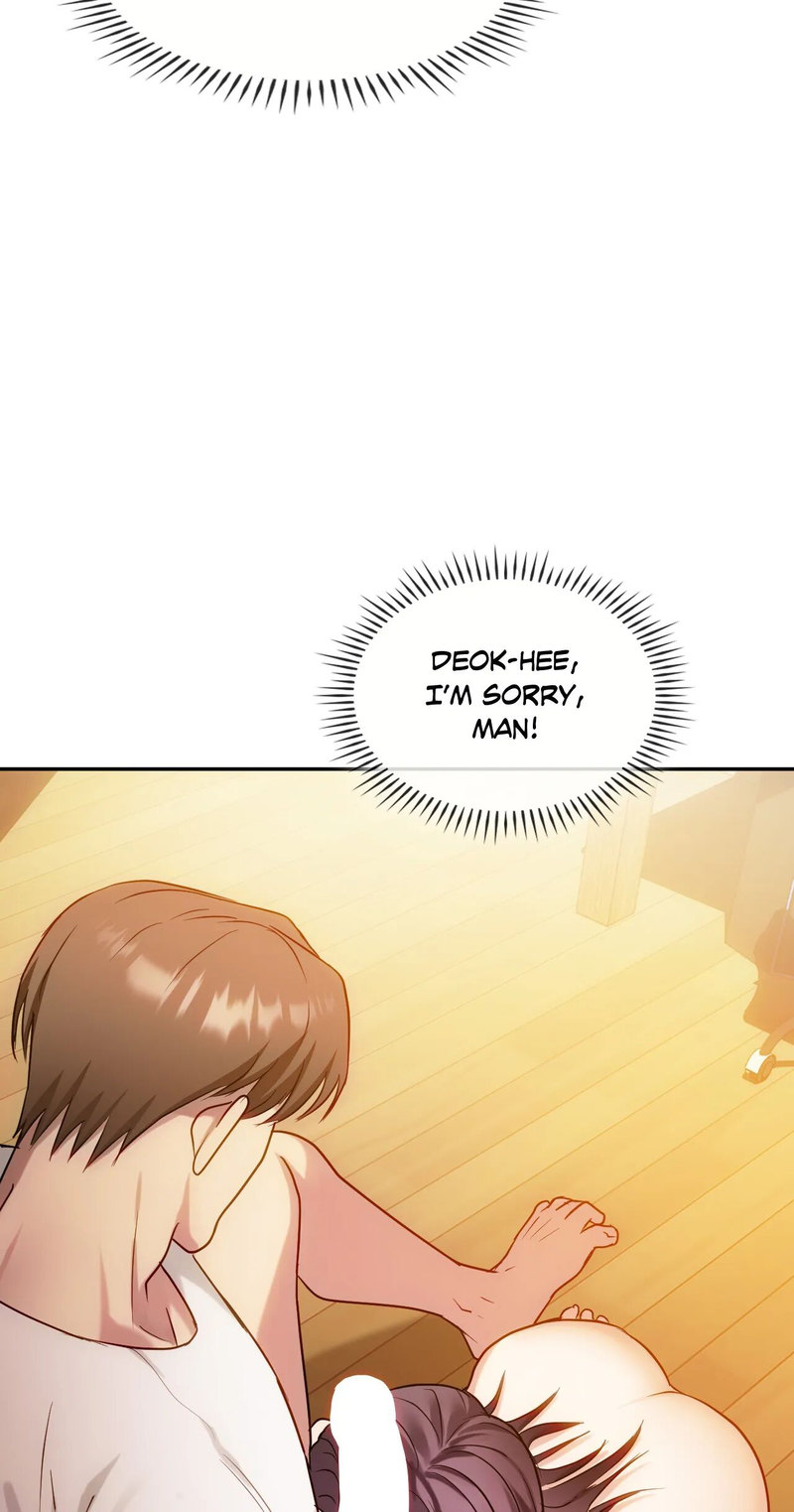 I Can’t Stand It, Ajumma - Chapter 41 [photo 17] - MangaPorn