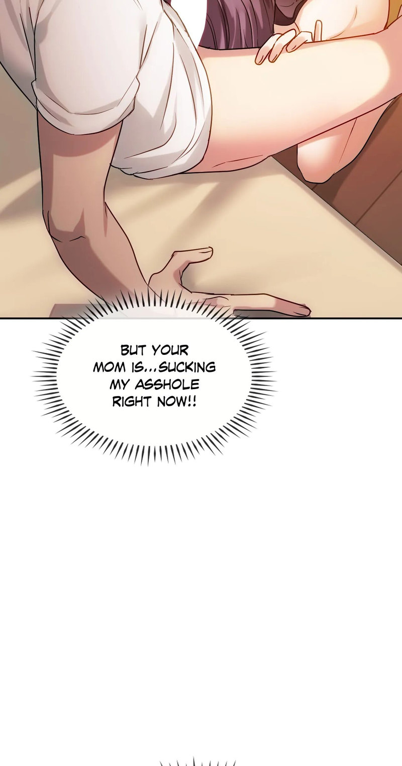 I Can’t Stand It, Ajumma - Chapter 41 [photo 18] - MangaPorn