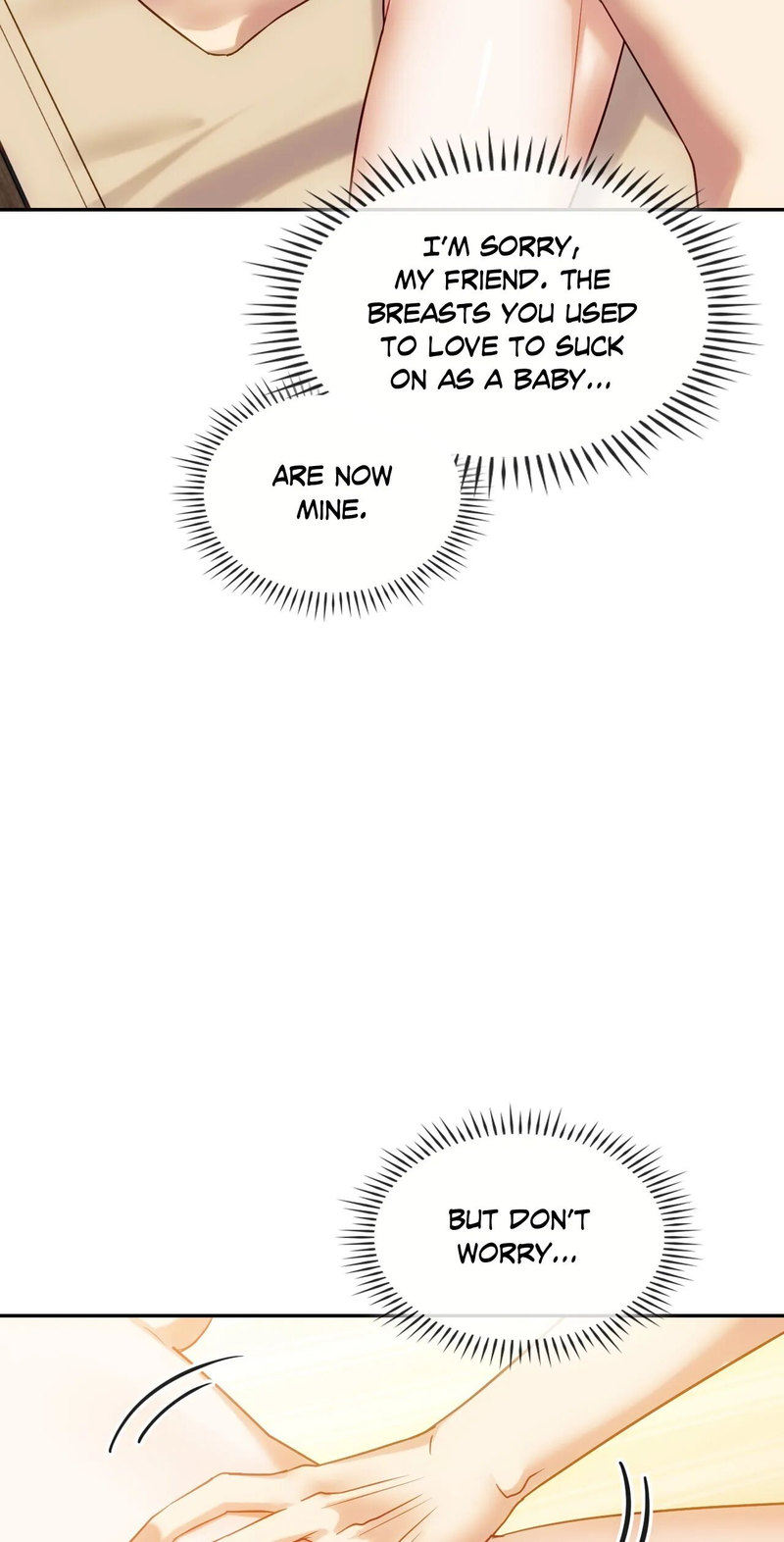 I Can’t Stand It, Ajumma - Chapter 41 [photo 30] - MangaPorn