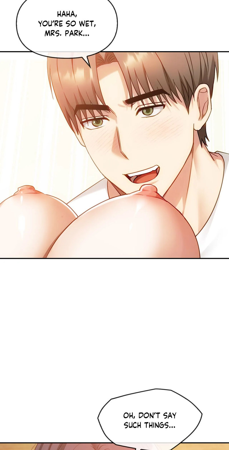 I Can’t Stand It, Ajumma - Chapter 41 [photo 33] - MangaPorn