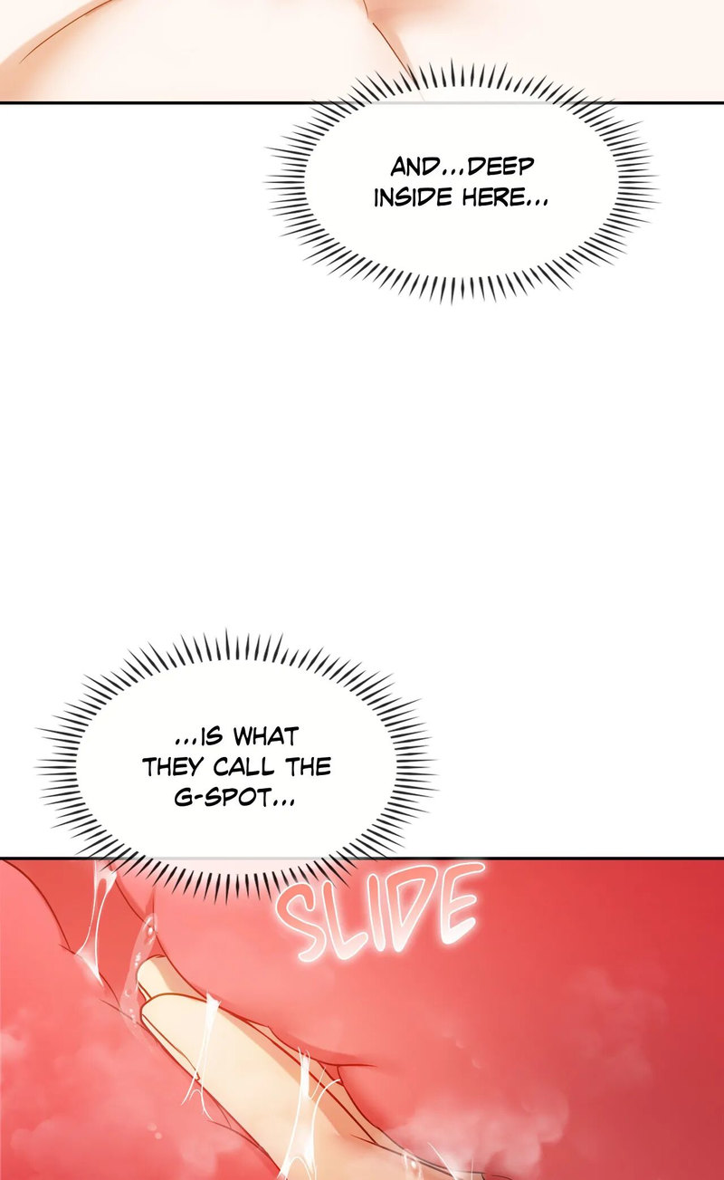 I Can’t Stand It, Ajumma - Chapter 41 [photo 39] - MangaPorn