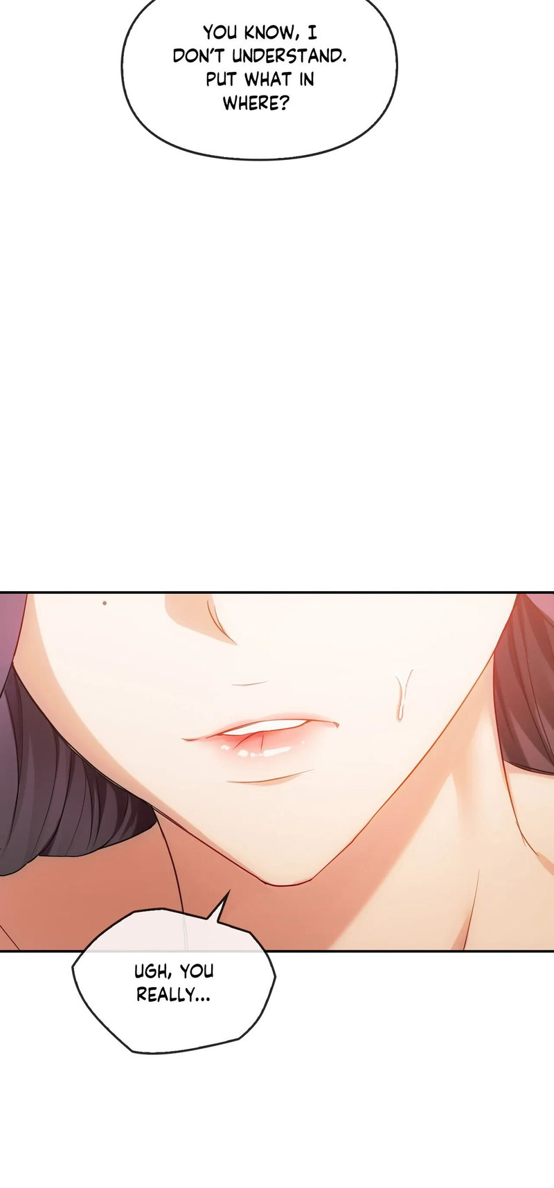 I Can’t Stand It, Ajumma - Chapter 41 [photo 52] - MangaPorn