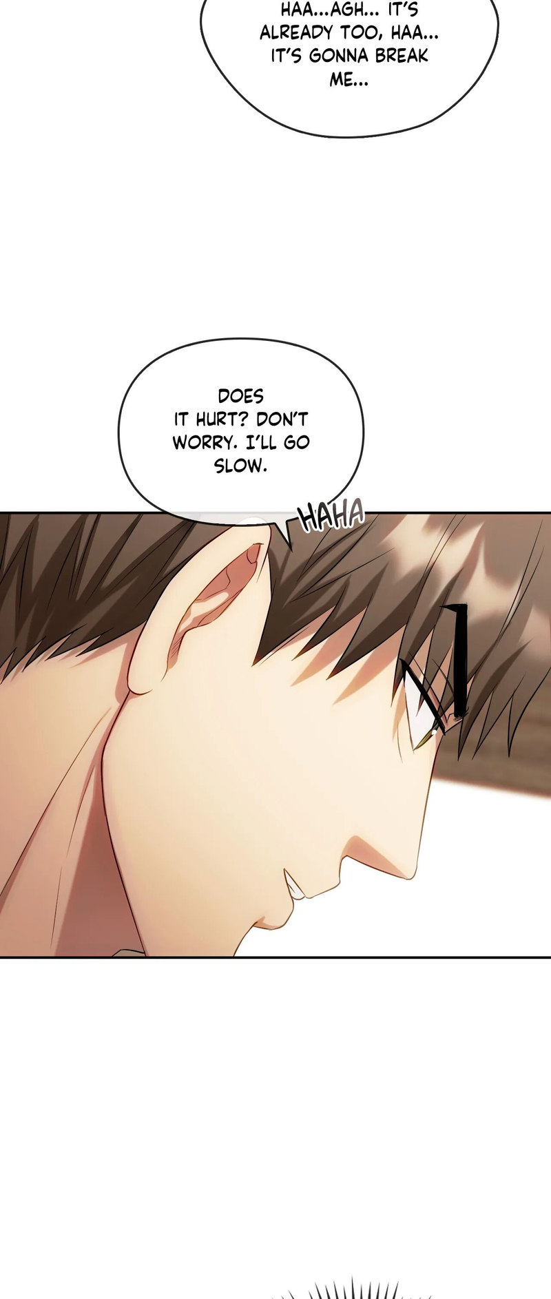 I Can’t Stand It, Ajumma - Chapter 41 [photo 58] - MangaPorn