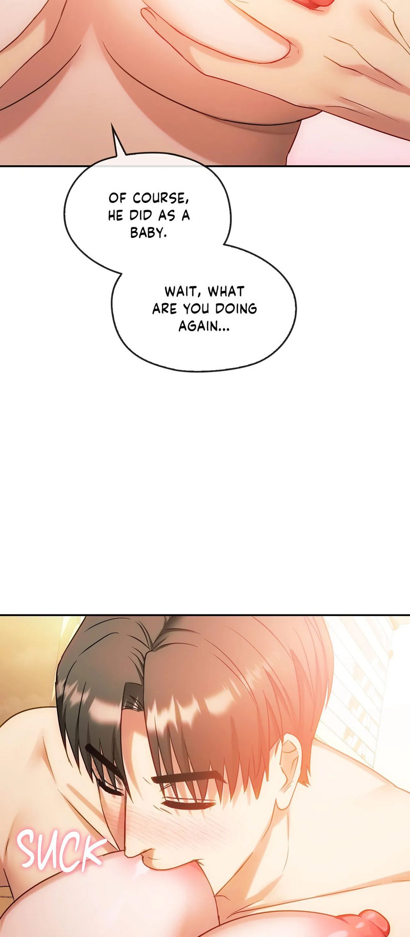 I Can’t Stand It, Ajumma - Chapter 42 [photo 46] - MangaPorn