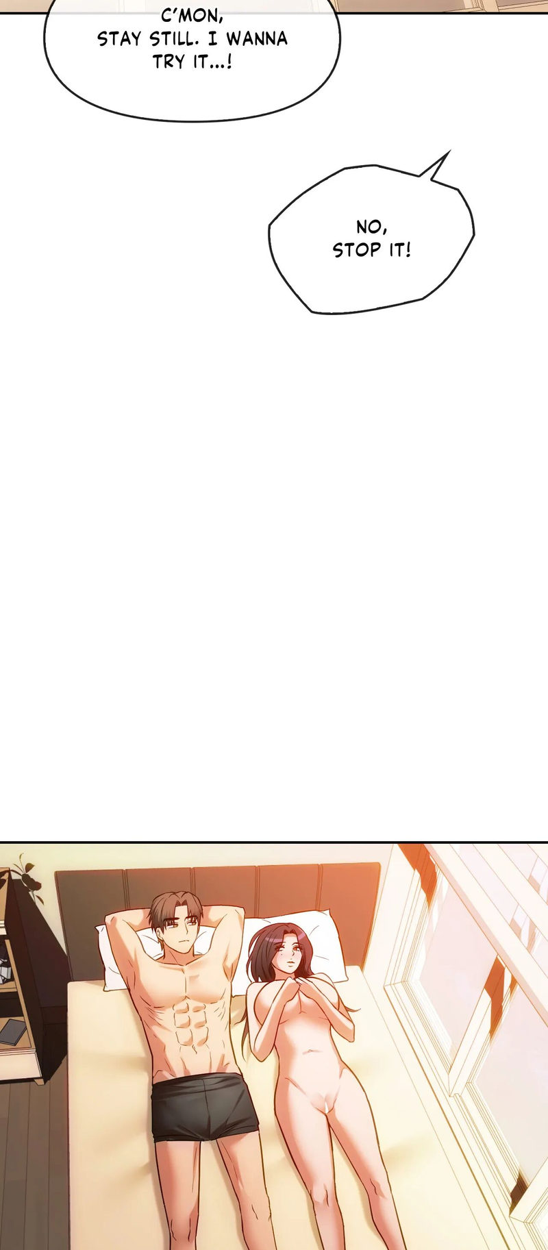 I Can’t Stand It, Ajumma - Chapter 42 [photo 48] - MangaPorn