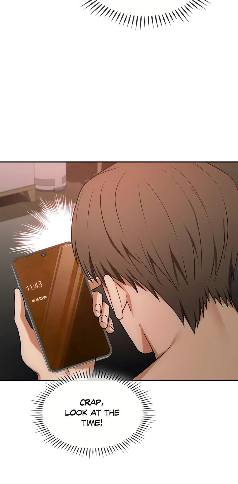 I Can’t Stand It, Ajumma - Chapter 43 [photo 10] - MangaPorn