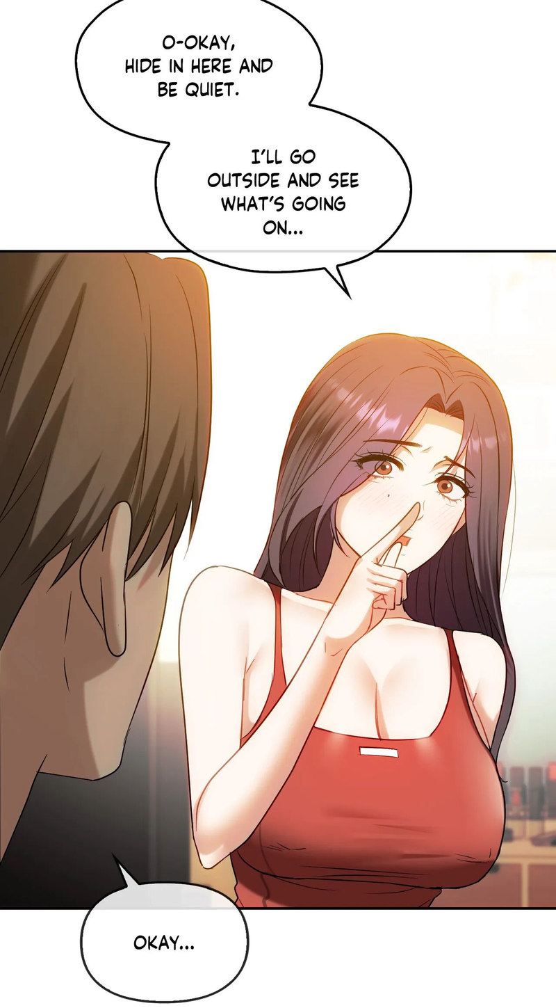 I Can’t Stand It, Ajumma - Chapter 43 [photo 38] - MangaPorn