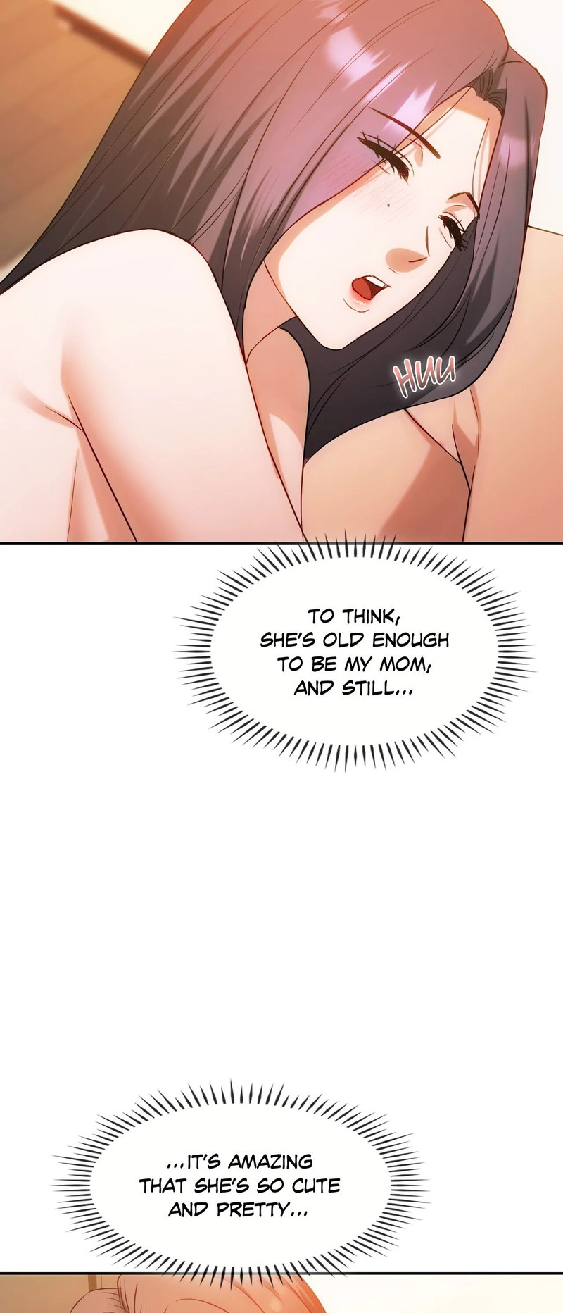 I Can’t Stand It, Ajumma - Chapter 43 [photo 4] - MangaPorn